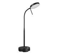 Reality Leuchten Moreno Lampe de table sans fil, LED, R54561132,