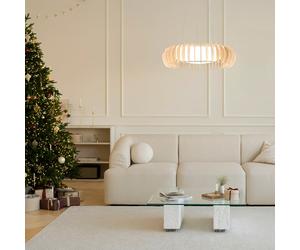 Reality Leuchten Monte Suspension, LED, R32171930,