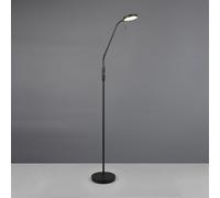 Reality Leuchten Moreno Lampadaire sans fil, LED, R44561132,