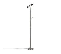 Reality Leuchten Palermo Lampadaire, LED, R45741107,