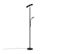Reality Leuchten Palermo Lampadaire, LED, R45741132,