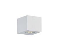 Reality Cordoba Applique Murale - Blanc Mat