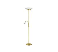 Rl Lampadaire Gerry - Or