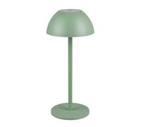Trio Lampe de table LED extérieure - Vert