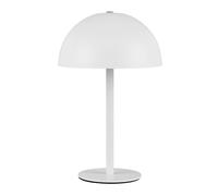 Reality Leuchten Munoz Lampe de table sans fil, LED, R54891131,