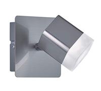 Rl Applique murale LED - Argent