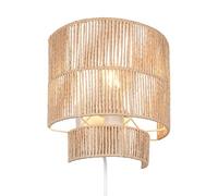Rl applique murale bohème - Beige