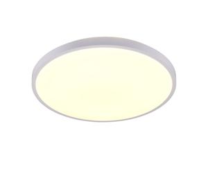 Reality Leuchten Slope Applique murale/Plafonnier, LED, R63771931,