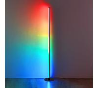 Reality Leuchten Tendo Lampadaire, LED, R45711102,