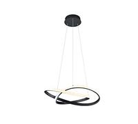 Design LED plafonnier suspendu salon salle à manger suspension DIMMABLE réglable en hauteur Reality Lights R32051132