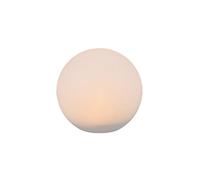 Reality Melo Lampe Portative Extérieure Led Melo Modern Rgbw Blanc 3000k Ip67 Télécommande Avec Capteur Crépusculaire