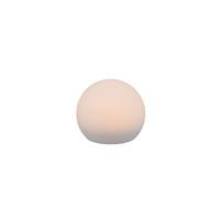 Reality Melo Lampe Portative Extérieure Melo Modern Rgbw Led Blanc 3000k Ip67 Télécommande
