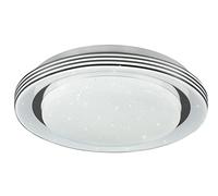 Plafonnier LED Atria - Blanc