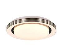 Rl plafonnier LED rond Atria - Blanc