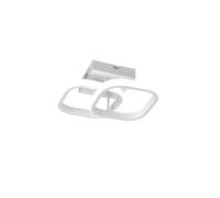 Reality Plafonnier LED moderne - Blanc