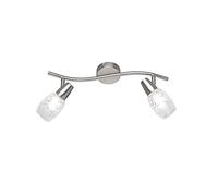 C000040646_rl Spot mural plafonnier - Argent