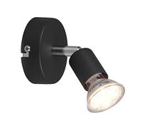Rl Spot LED GU10 - Noir