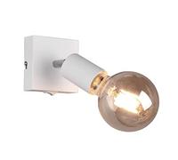 Reality, Spot, Vannes 1xE27 max.10 W