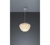 Reality Tilia Plafonnier Suspendu Moderne Tilia Blanc