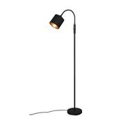 Trio lighting Lampadaire Tommy - Or