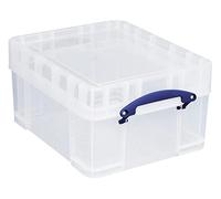 Really Useful 21 litre XL clair - Couleur : clair