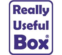 Really Useful Aufbewahrungsbox DT3441 Turm 8x7l