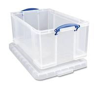 Really Useful Boîte de rangement général 64 L