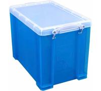 Really Useful Box 19TB boîte de rangement 19,0 l bleu 39,5 x 25,5 x 29,0 cm
