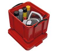 Really Useful Box 35RCB Useful Box 35,0l rot