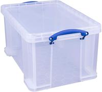 Really Useful Box 48C Boîte de rangement 48 litres pour petites pièces de bureau