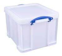 Really Useful Box boîte de rangement 35,0 l blanc 48,0 x 39,0 x 31,0 cm