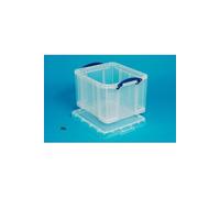 Really Useful Box Boite de rangement en plastique 35 Litres,
