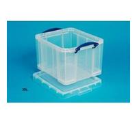Really Useful Boxes Coffret Pr Dossiers Suspendus 35 L, Pour 20 Dossiers Suspendus Pleins, Ft Extérieur 4 1 Unité(S)