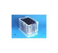 Really Useful Box Boite de rangement en plastique 84 Litres