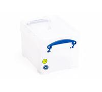 Really Useful Box Boite de rangement 3 Litres, incolore G