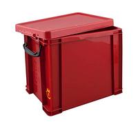 Really Useful Box rouge 19,0 l
