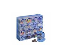 Really Useful Boxes Boîte De Rangement Transparent Boîtes De Rangement Transparentes 1 Unité(S)
