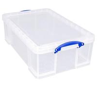 Really useful products boîte/50C 710 x 440 x 230 mm, 700, en pP transparent g 50 feuilles l