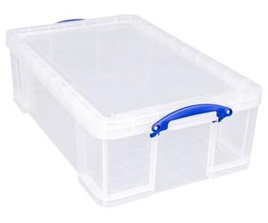 Really useful products boîte/50C 710 x 440 x 230 mm, 700, en pP transparent g 50 feuilles l