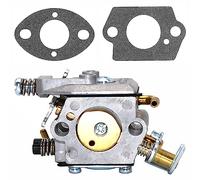 Realman 2318755CR Carburateur pour Oleo Mac 141C 741 932 937 941 941C 941CX GS35 GS44 GS370 GS410 GS410C GS410CX GS440 GS450 GS451 Efco 137 141S 141SP MT3700 MT4100S MT4510 Walbro WT-780 WT-781