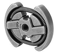 Realman 530014292 530014949 530094188 1400011 Embrayage pour tronçonneuse Husqvarna 36 41 136 137 141 142 240 120 Mark II 130 135 Mark II 136LE 137777 e 141LE 142E 235 235E 240E