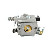 Realman 54 100 0319 54-100-0319 Carburateur de rechange pour tronçonneuse à gaz Zenoah G2500 Alpina A305 CJ300 25 CC