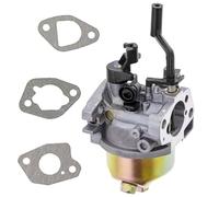Realman 751-10765 951-10765 Carburateur pour MTD 11A-54M7001 11A-B2J1704 11A-B2J1731 12A-98MZ210 12A-99M7010 12A-A2M7031 Cub Cadad et Huskee Master Cut Yard Man 5P70M0B 5P70M0C 5P70MU Moteurs