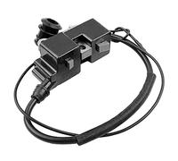 Realman Bobine d'allumage pour tronçonneuse Jonsered 2063 2065 2141 2149 2150 2165 2071 2071W 2171 CS2150 CS2152 CS2255 CS2159 CS2165 CS2166 CS217 1 CS211. 72 CS2188 CS2252 CS2145EPA CS2152EPA I