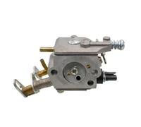 Realman - Ensemble carburateur de Remplacement for tronçonneuse Homelite 42cc 46cc 4516 4518 4520 4600 for Type Zama Remplacer