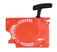 Realman Lanceur de traction pour tronçonneuse chinoise 4500 5200 5800 45 cc 52 cc 58 cc