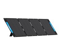 RealPower Panneau solaire SP-300E 300 Watt 4 Panneau Pliable