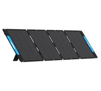 RealPower Panneau solaire SP-200E 200 Watt 4 Panneau Pliable