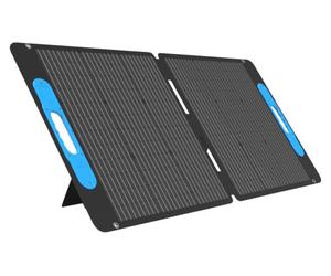 RealPower Solarpanel SP-100E 100 Watt 2 Panel Faltbar