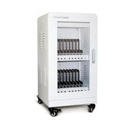 Realpower RealPower Power Station 20 Portable device management cart White